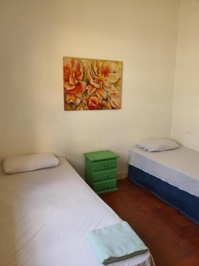 Aero Hostel Perto Do Aeroporto Congonhas Cgh E Do Consulado Americano - Sao Paulo — Photos 1